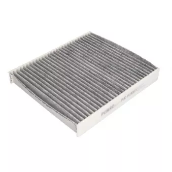 Filtre, air de l'habitacle PURRO