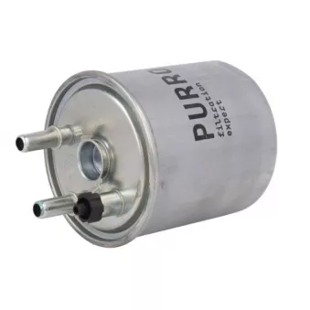 Filtre à carburant PURRO PUR-PF2018