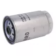 Filtre à carburant PURRO PUR-PF7031 - Visuel 1