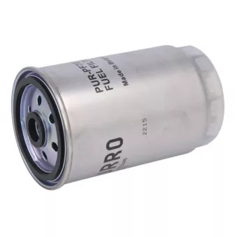 Filtre à carburant PURRO PUR-PF7031