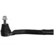 Rotule de barre de connexion avant gauche REINHOCH RH01-2070 - Visuel 1