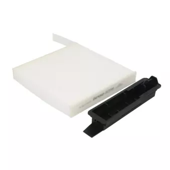 Filtre, air de l'habitacle DENSO DCF595P