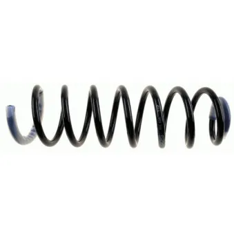 Ressort de suspension SACHS 996 598