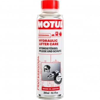 Anti friction poussoirs hydrauliques MOTUL