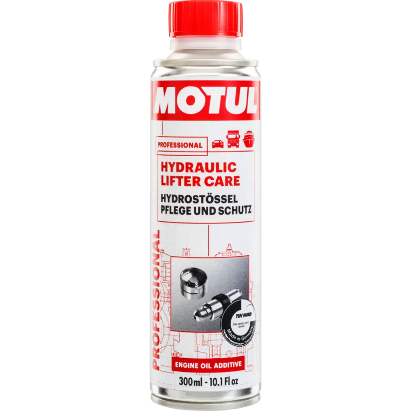 Anti friction poussoirs hydrauliques MOTUL 108120