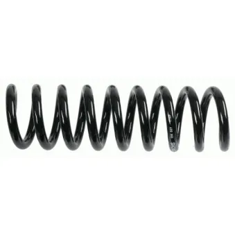 Ressort de suspension SACHS 996 607