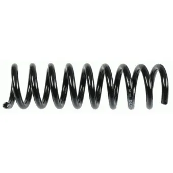 Ressort de suspension SACHS 996 613