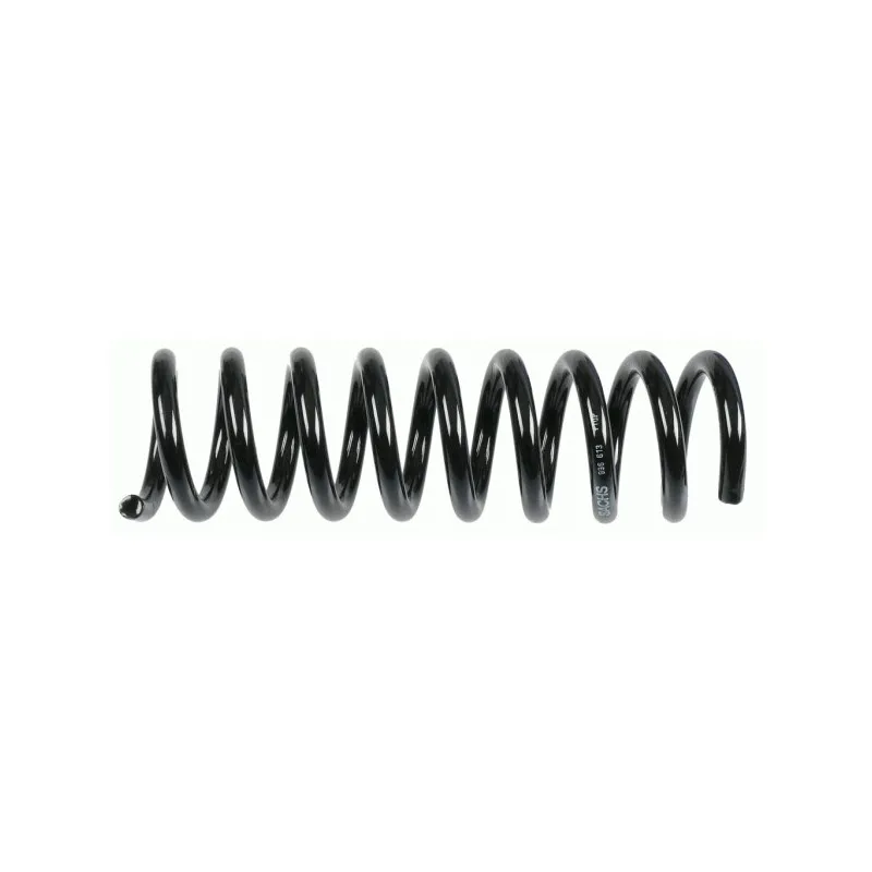 Ressort de suspension SACHS 996 613