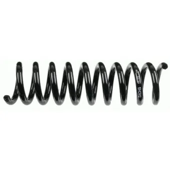 Ressort de suspension SACHS 996 616