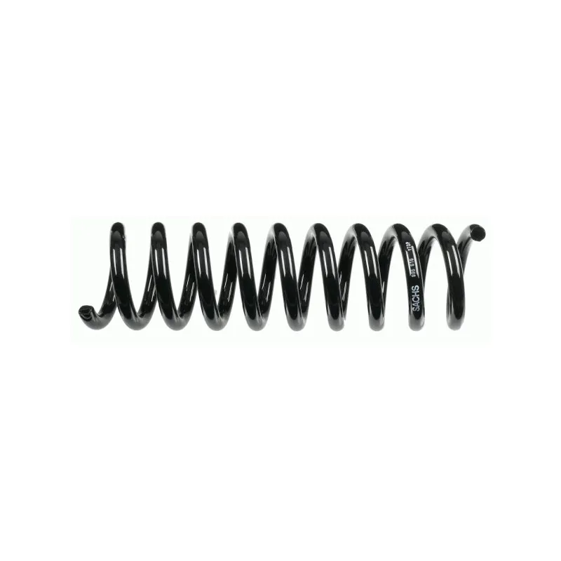 Ressort de suspension SACHS 996 616