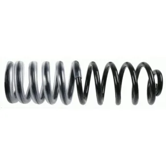Ressort de suspension SACHS 996 629