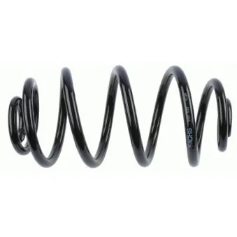 Ressort de suspension SACHS