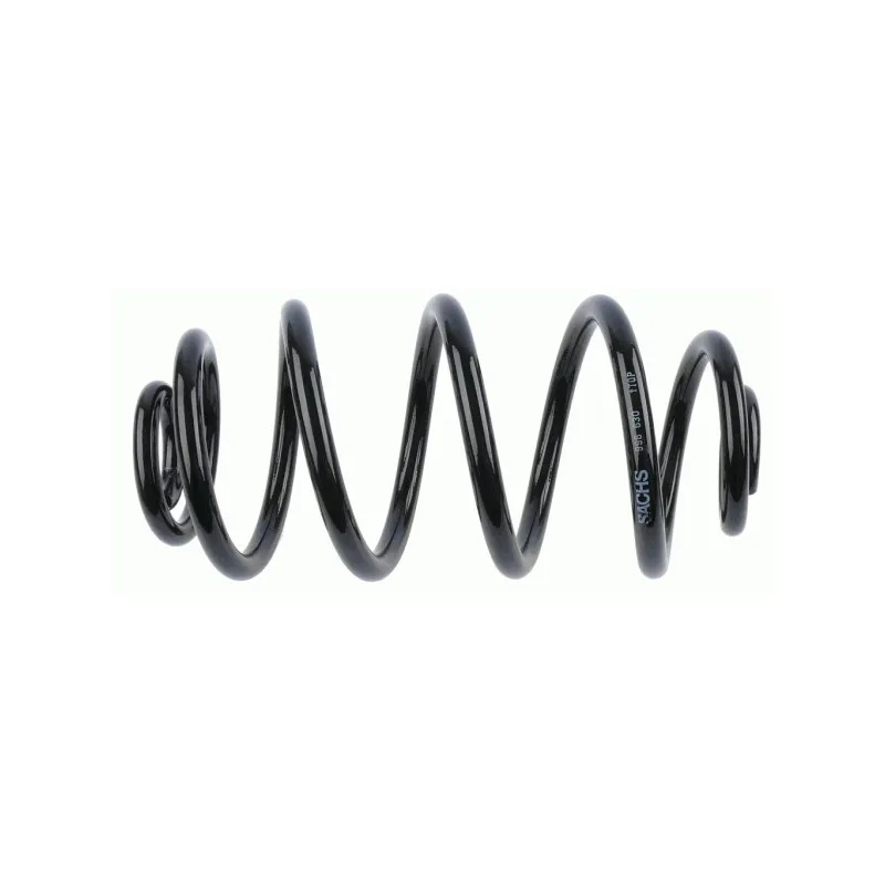 Ressort de suspension SACHS 996 630