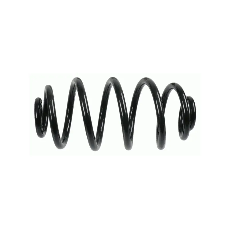 Ressort de suspension SACHS 996 631