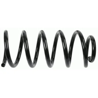 Ressort de suspension SACHS 996 634