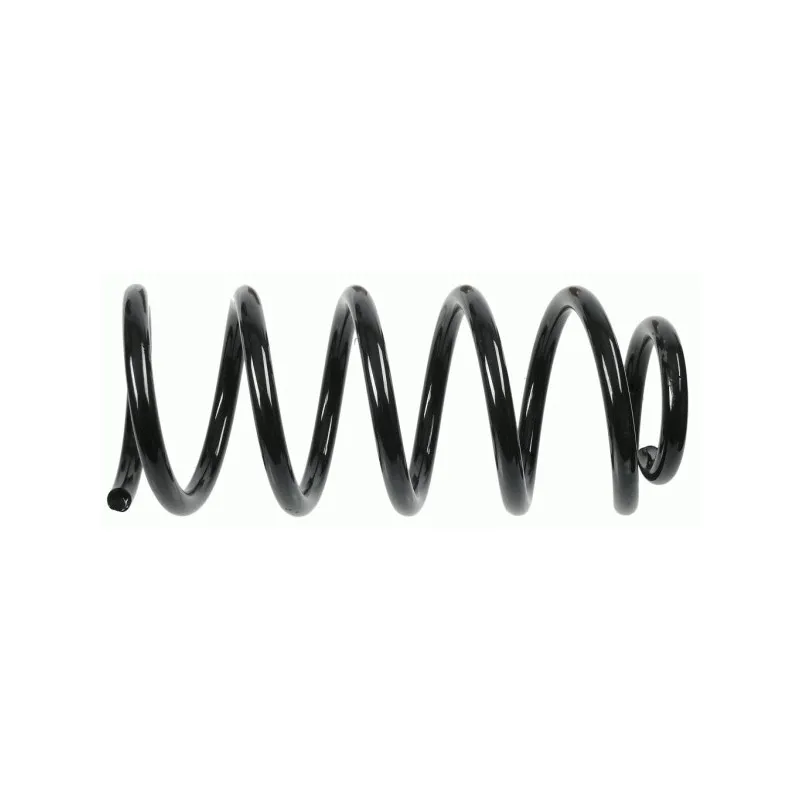 Ressort de suspension SACHS 996 634