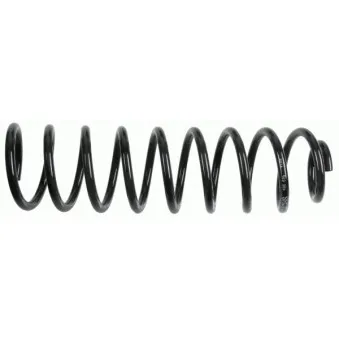 Ressort de suspension SACHS 996 635