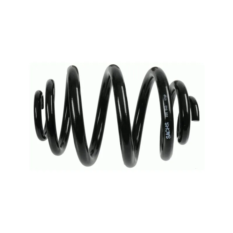 Ressort de suspension SACHS 996 640