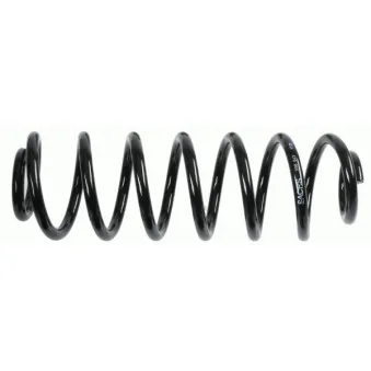 Ressort de suspension SACHS 996 643