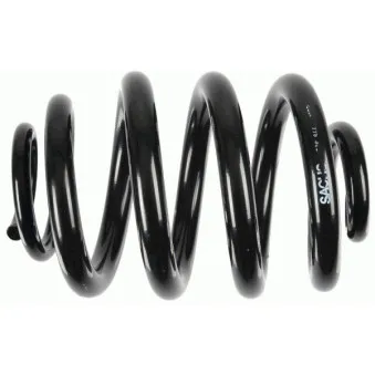 Ressort de suspension SACHS
