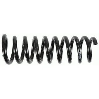 Ressort de suspension SACHS 996 647