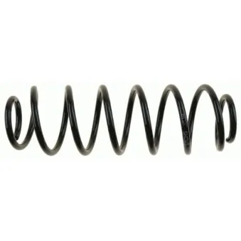 Ressort de suspension SACHS