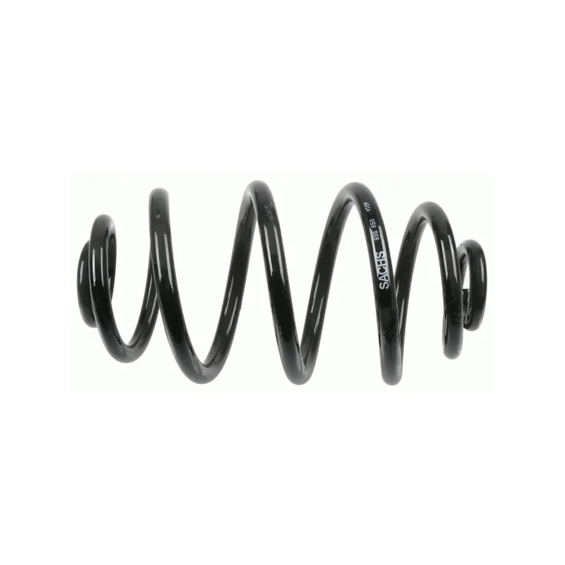 Ressort de suspension SACHS 996 650