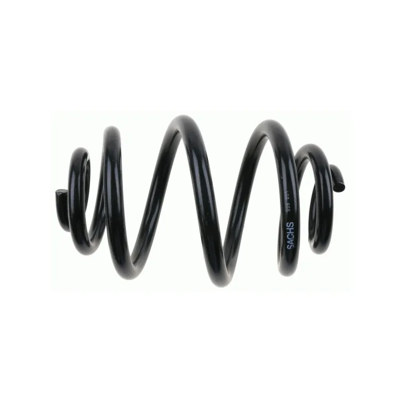 Ressort de suspension SACHS 996 651