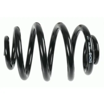 Ressort de suspension SACHS 996 652