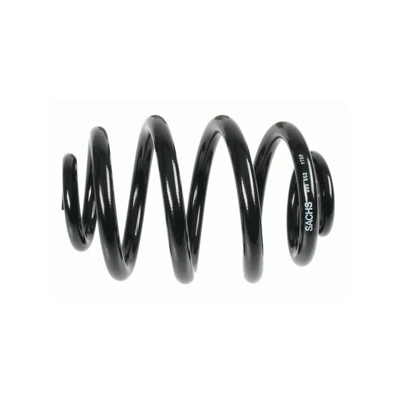 Ressort de suspension SACHS 996 652