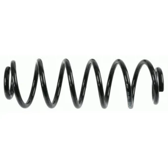 Ressort de suspension SACHS 996 656