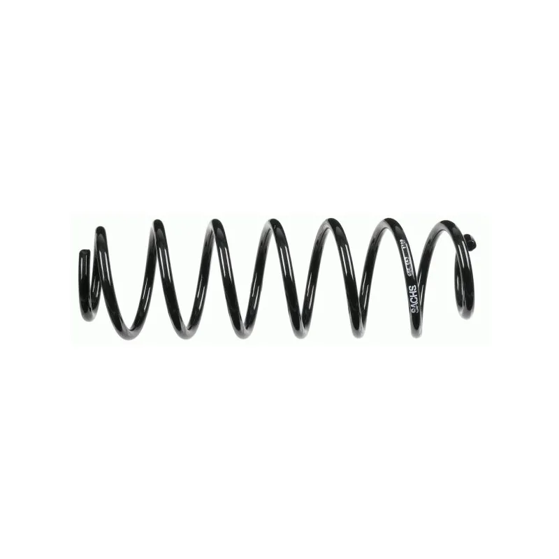 Ressort de suspension SACHS 996 657