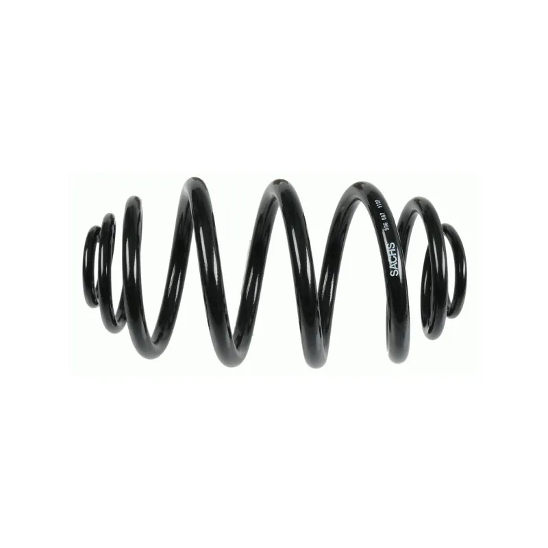 Ressort de suspension SACHS 996 667