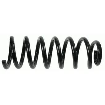 Ressort de suspension SACHS 996 676