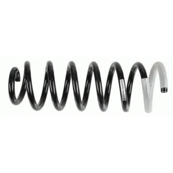 Ressort de suspension SACHS 996 680