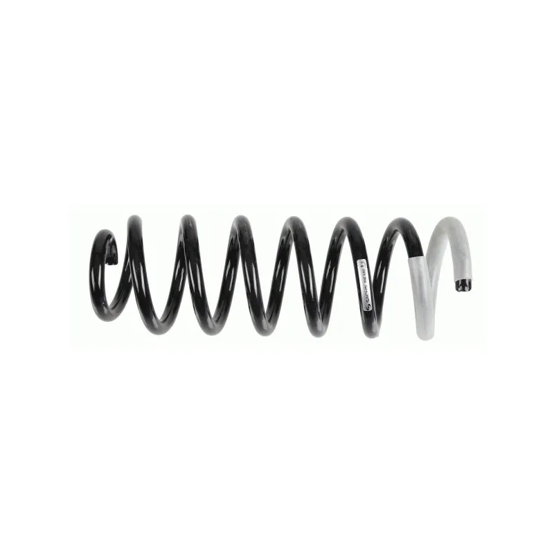 Ressort de suspension SACHS 996 680