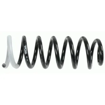 Ressort de suspension SACHS 996 682