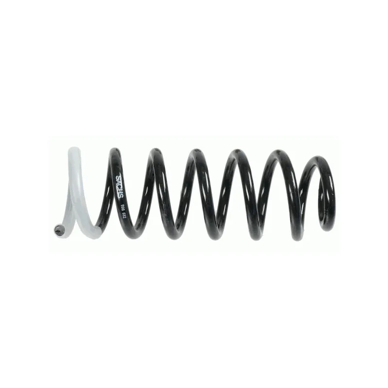 Ressort de suspension SACHS 996 682
