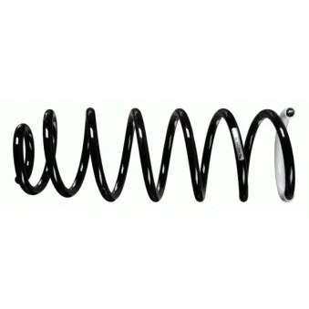 Ressort de suspension SACHS 996 683