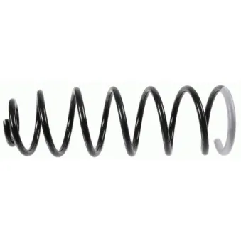 Ressort de suspension SACHS 996 685