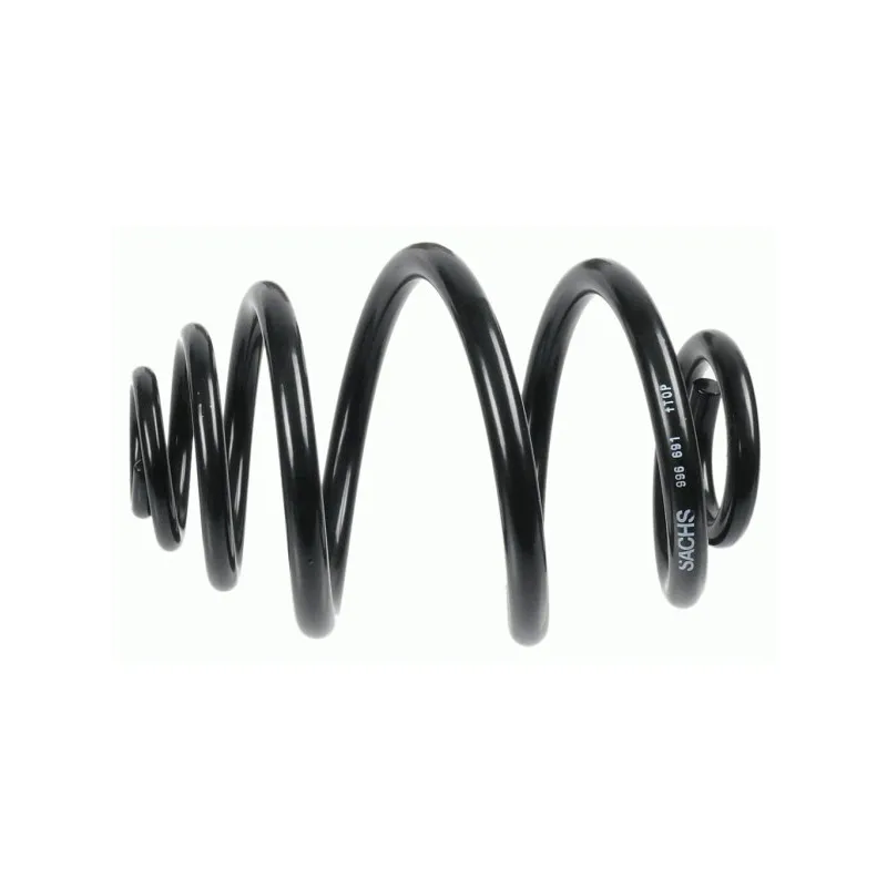 Ressort de suspension SACHS 996 691