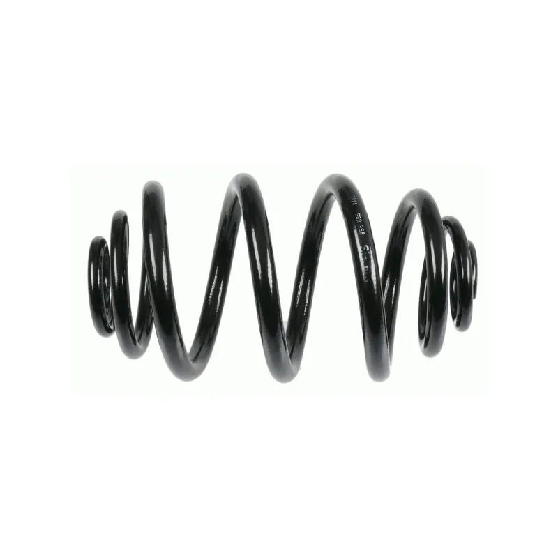 Ressort de suspension SACHS 996 695