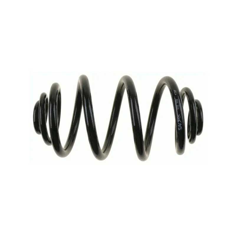 Ressort de suspension SACHS 996 696