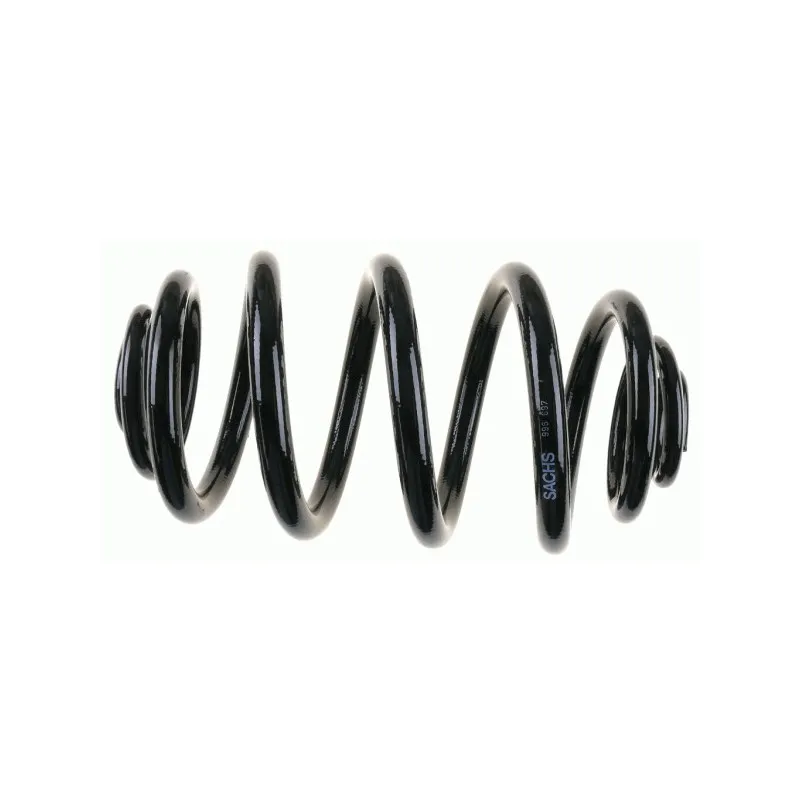 Ressort de suspension SACHS 996 697