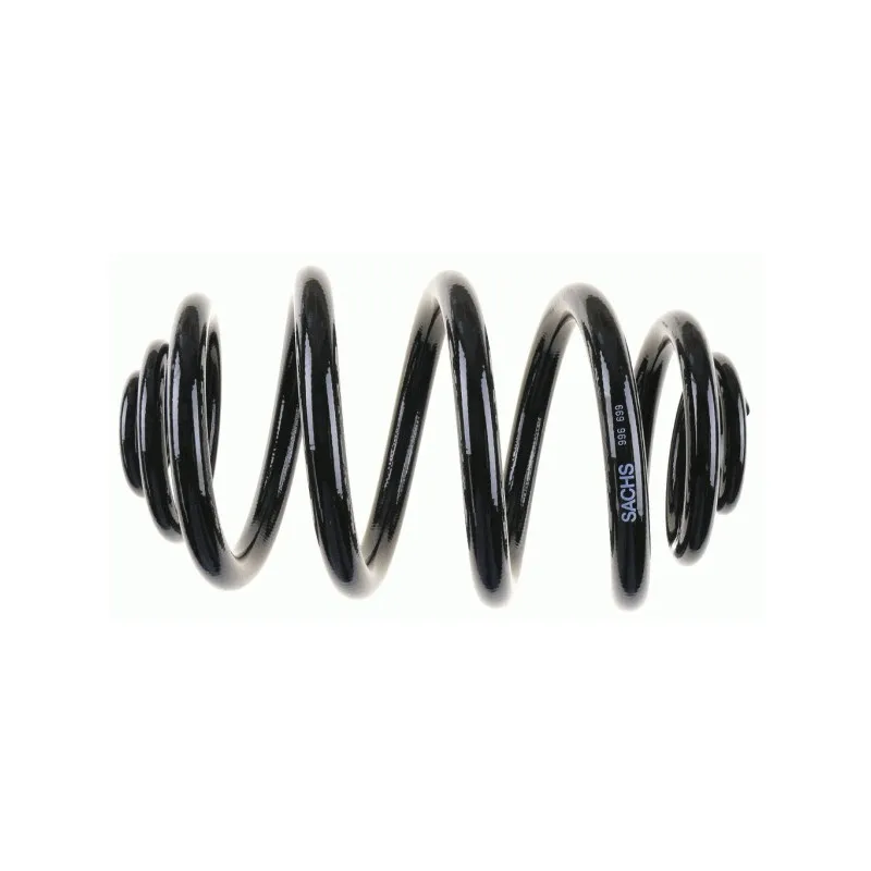 Ressort de suspension SACHS 996 699