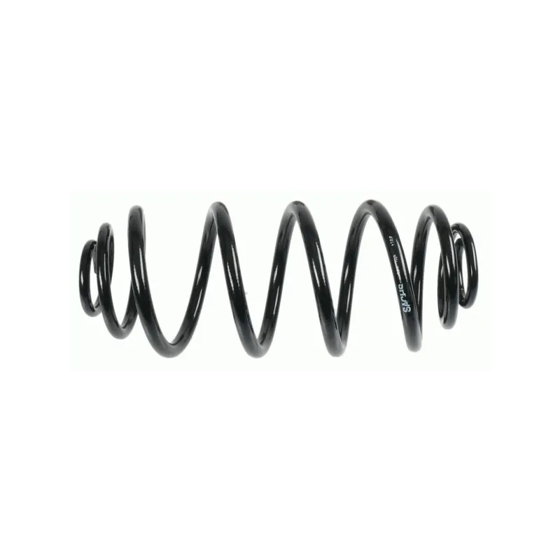 Ressort de suspension SACHS 996 700
