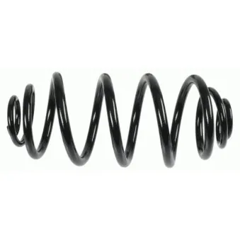 Ressort de suspension SACHS 996 707