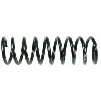 Ressort de suspension SACHS 996 710