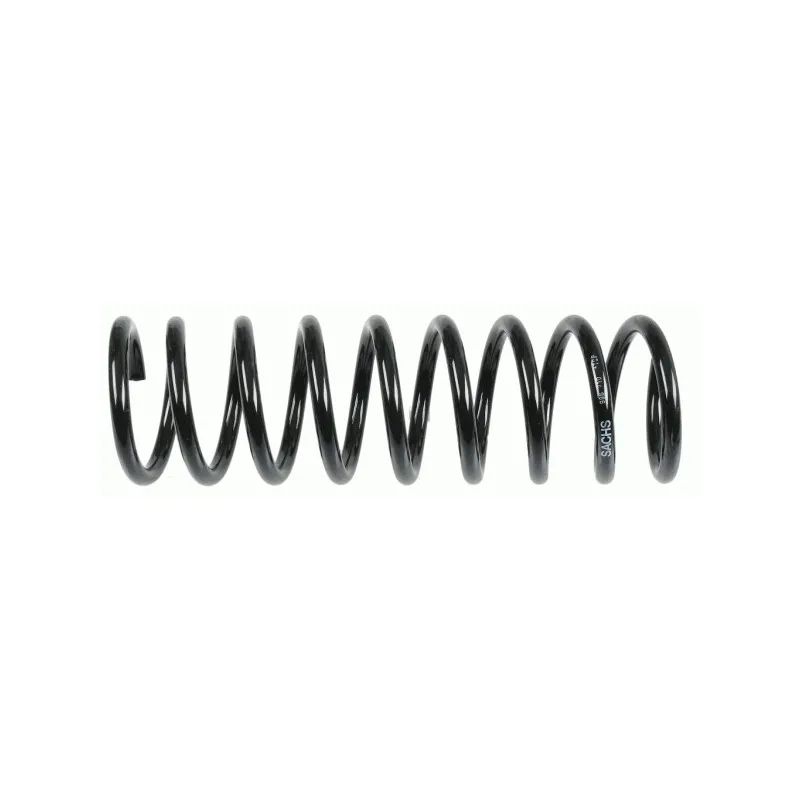 Ressort de suspension SACHS 996 710