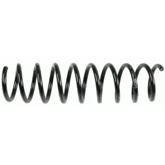 Ressort de suspension SACHS